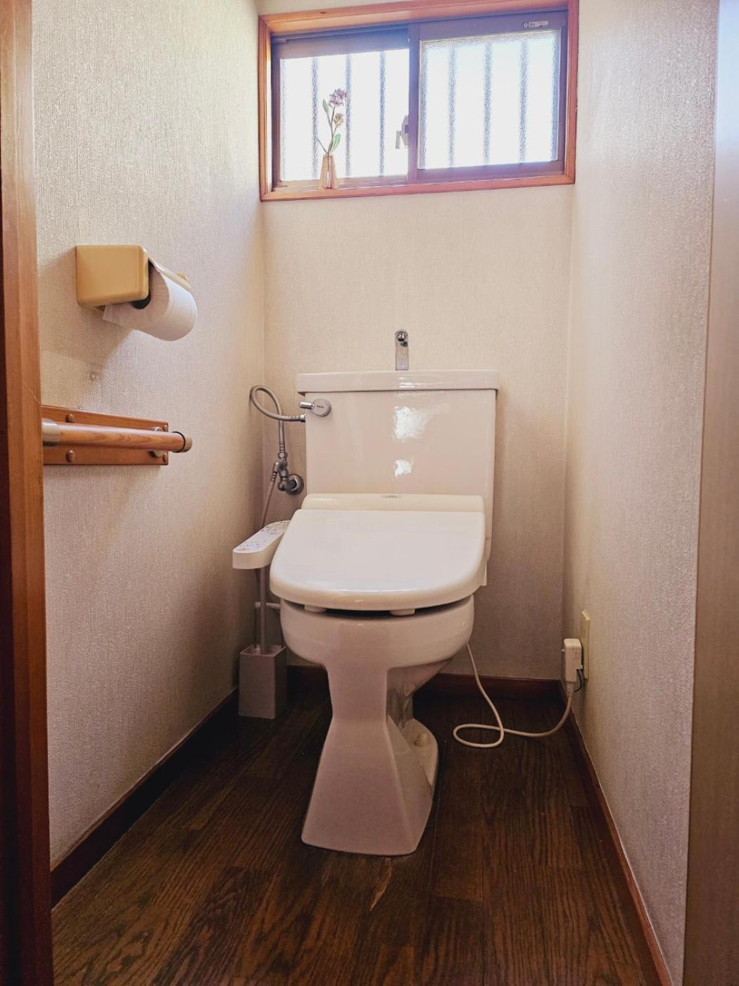 טוקיו Asahistay -Koiwa, Free Parking O, Whole Family House, Japanese Garden Taste מראה חיצוני תמונה
