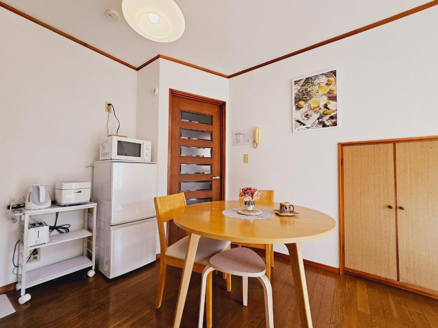 טוקיו Asahistay -Koiwa, Free Parking O, Whole Family House, Japanese Garden Taste מראה חיצוני תמונה